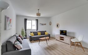 Magnifique T5 - 12Pers - Balcon Et Vieux-Port